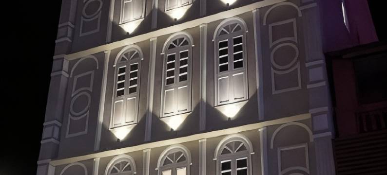 风格酒店(Styles Hotel)图片