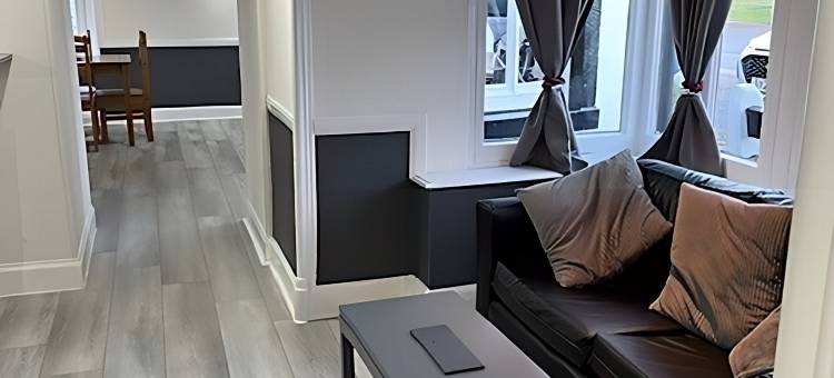 诺瓦阿姆斯酒店(Novar Arms Hotel)图片