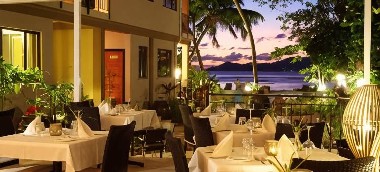 勒利派尔酒店(Le Repaire - Boutique Hotel & Restaurant)图片