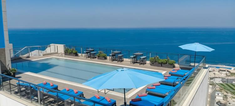 卢榭罗塔纳阿瑞健酒店(Raouché Arjaan by Rotana)图片