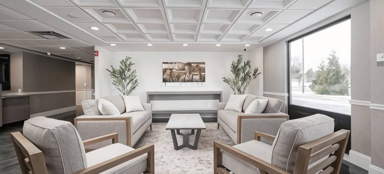 奥克菲尔德酒店及套房-阿桑德酒店精选(Oakfield Hotel & Suites, Ascend Hotel Collection)图片