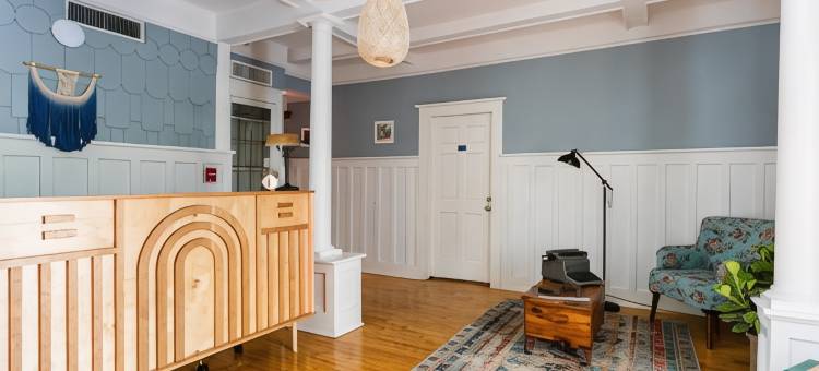 赛琳娜迈阿密河畔酒店(Miami River Inn)图片