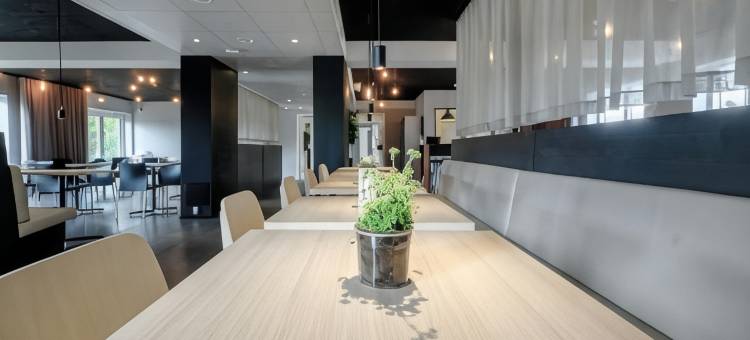 喜来登福朋灵活酒店巴勒鲁普(Four Points Flex by Sheraton Ballerup)图片