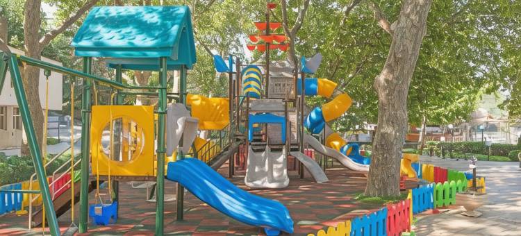 皇宫酒店 - 晴朗日子度假酒店(The Palace Hotel, Sunny Day)图片