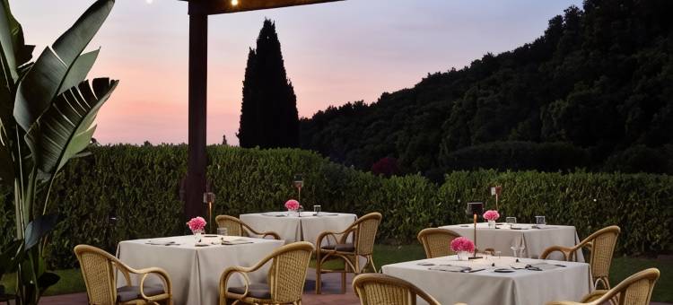 阿根塔略泻湖度假村及水疗中心(Argentario Lagoon Resort & Spa)图片