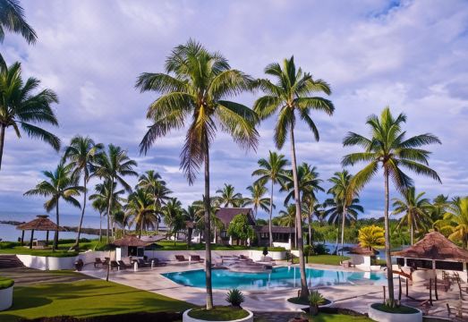 The Pearl South Pacific ResortHotel Overview