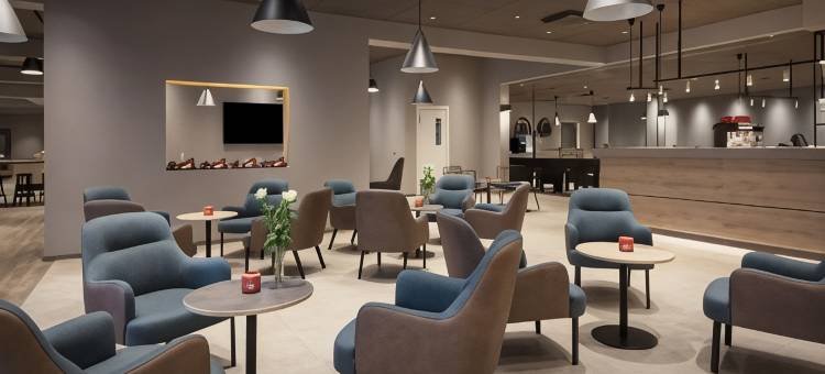 科克斯塔德斯堪迪克酒店(Scandic Kokstad)图片