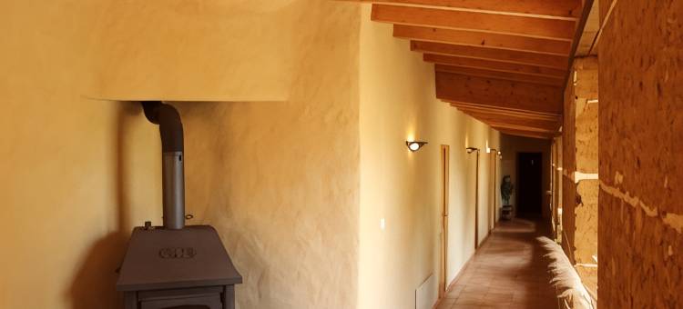 萨莫奎林哈庄园酒店(Quinta Pedagógica da Samoqueirinha | Duna Parque Resorts & Hotels)图片