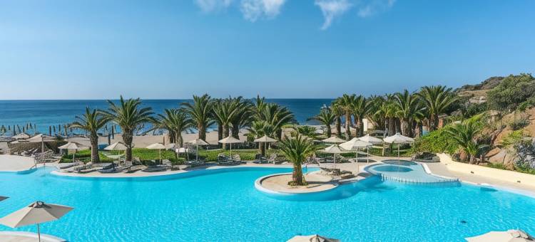 达姆诺尼哈皮玛格度假村(Hapimag Resort Damnoni)图片