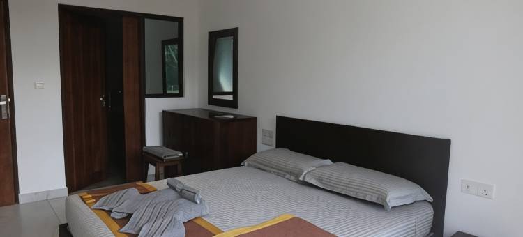 阿曼达海滩度假村(Amanda Beach Resort)图片