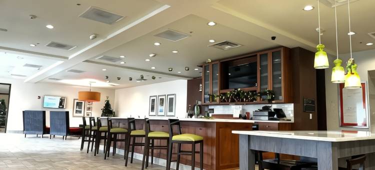 希尔顿花园旅馆-辛辛那堤西切斯特(Hilton Garden Inn Cincinnati/West Chester)图片