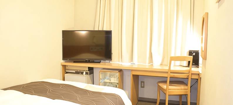 彦根Estacion酒店(Hotel Estacion Hikone)图片