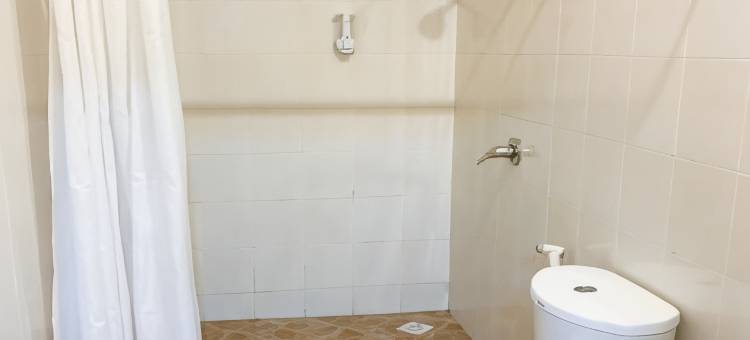 中央城旅馆(Central City Hotel)图片