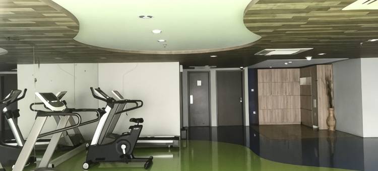 Channel Stay @ Bogor Icon Apartment图片