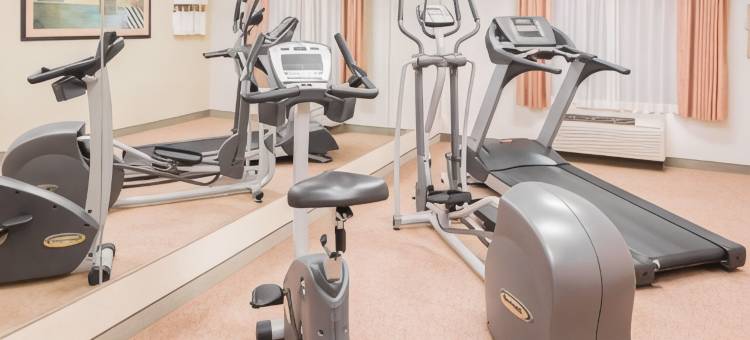 哈蒂斯堡戴斯酒店(Days Inn by Wyndham Hattiesburg MS)图片