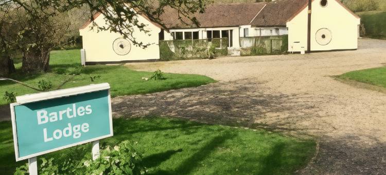 巴特尔斯旅馆(Bartles Lodge)图片