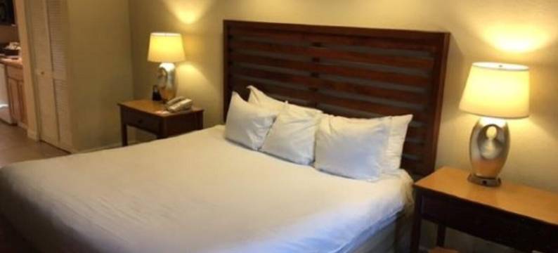 温德姆海洋花园酒店(Club Wyndham Sea Gardens)图片