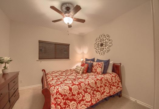 Stairway to Heaven RG 204 Hotel Overview