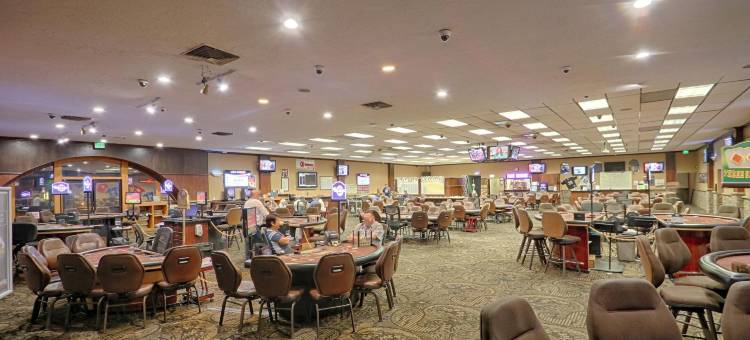 艾尔西诺湖依柯诺度假村(Econo Lodge Lake Elsinore Casino)图片