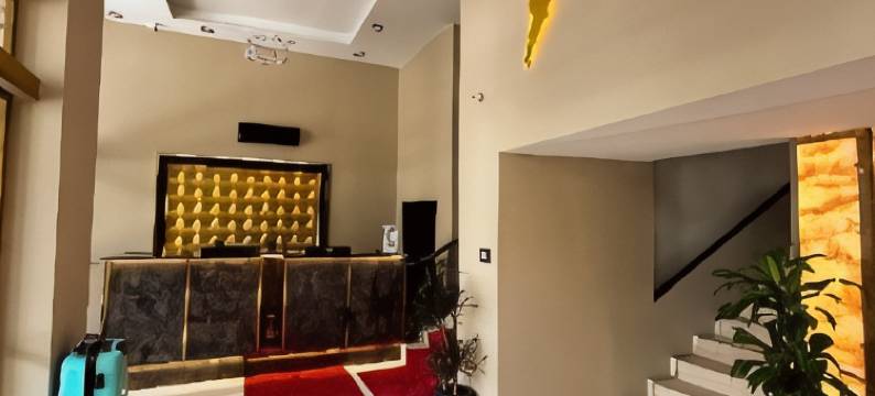 沃伊斯凯麦尔酒店(Vois Kemer Hotel & SPA)图片