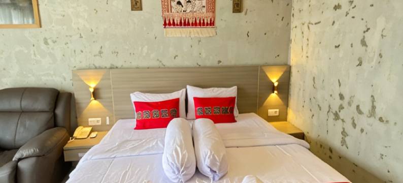 Inn De' Lopi & Cafe图片