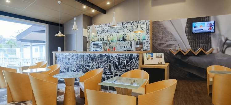 宜必思蒙托邦酒店(Ibis Montauban)图片