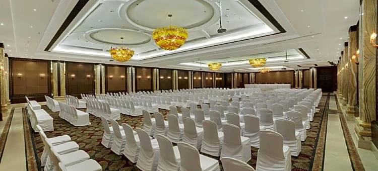 梅费尔公约酒店(Mayfair Convention)图片