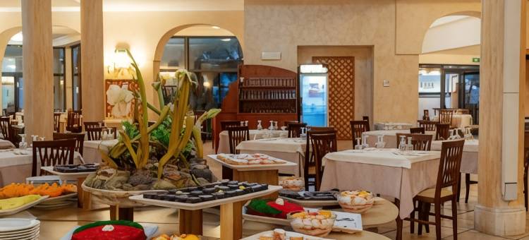 埃塞帕尔马塞拉俱乐部(Club Esse Palmasera)图片