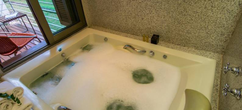 园山酒店与高尔夫度假村(Garden Hill Hotel e Golfe)图片