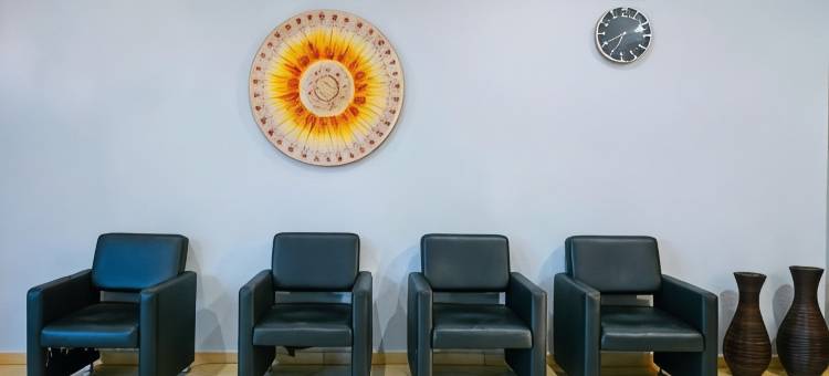 布鲁酒店(Brew Hotel)图片