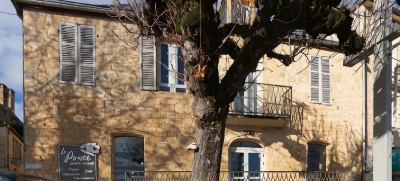 邮政驿站(Le Relais de la Poste)图片