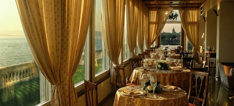 拉斯多洛娜斯温泉别墅酒店(Villa Las Tronas Hotel & Spa)图片