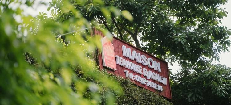 Maison Teahouse Homestay图片
