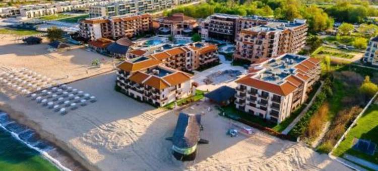 美丽华 HVD 俱乐部酒店 - 超全包式(HVD Clubhotel Miramar - 24 Hours Ultra All Inclusive & Free Parking)图片