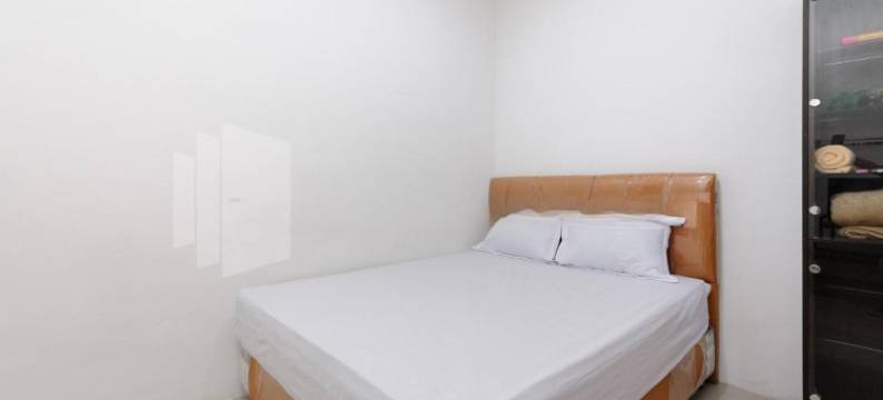 RedDoorz at Wisma Nabila Syariah Near Masjid Raya Baiturrahman Banda Aceh图片