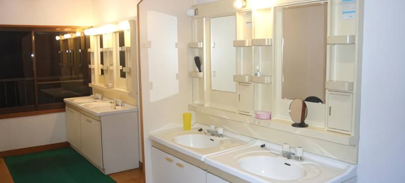 双子旅馆(Futago Cabin)图片