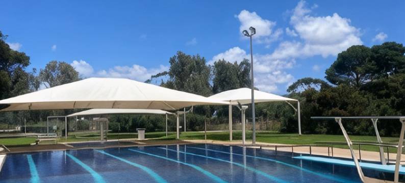 弗林德斯瑞格斯汽车旅馆 - 磨坊(Flinders Ranges Motel - the Mill)图片