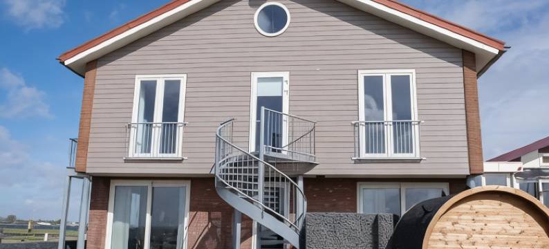 东斯海尔德酒店(Residentie Oosterschelde)图片