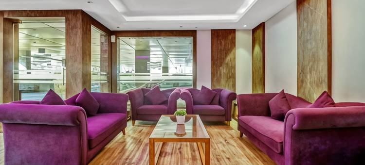 美朵拉酒店(Medora Hotel)图片