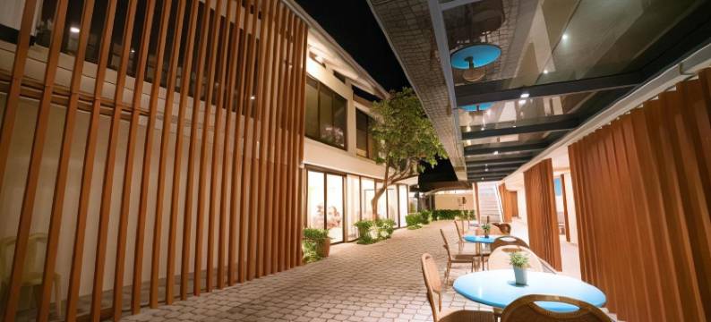 巴提欧太平洋酒店(Patio Pacific Boracay)图片