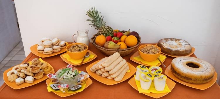 多尔加利住宿加早餐旅馆(Bed and Breakfast Dorgali)图片