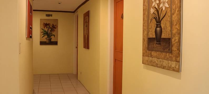 玛丽安帕拉兹酒店(Marian Palazz Hotel)图片