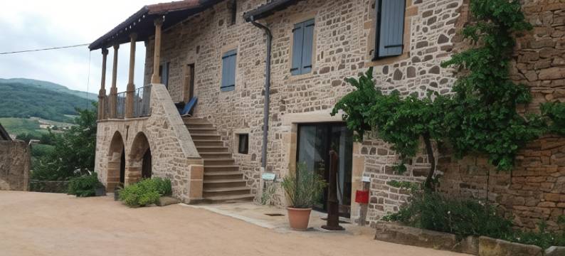 Au Petit Bonheur Chez Bambina图片