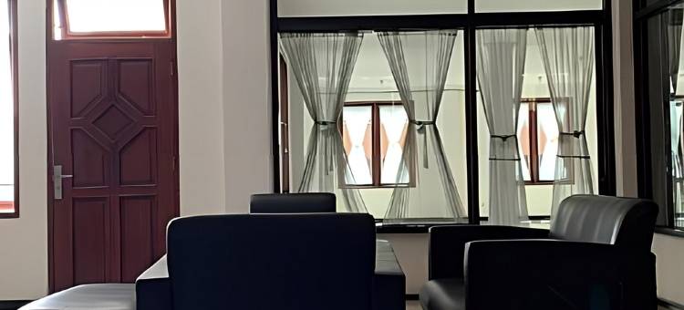 Hotel O 潘迪塔旅馆(Hotel O Guest House Pandita)图片