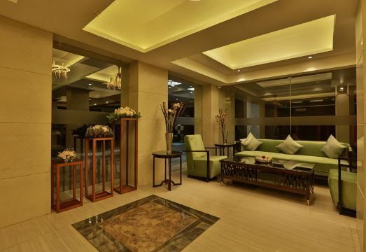 Hotel Luminara A Unit of Elite Tourist HomeHotel Overview