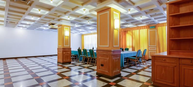 卡波迪蒙特别墅文化酒店(Culture Hotel Villa Capodimonte)图片