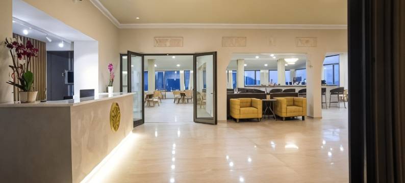 V 德尔菲酒店(V Hotel Delphi)图片