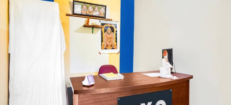 Hotel O Raghul Residency图片