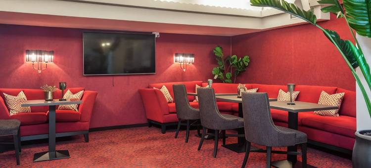 林恩霍尔酒店(Thon Hotel Linne)图片