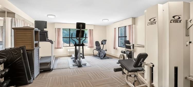 美丽庄园贝斯特韦斯特酒店(Best Western Merry Manor Inn)图片